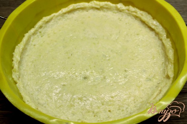 Картофельный пирог с говяжьим фаршем Картофельный пирог с говяжьим фаршем