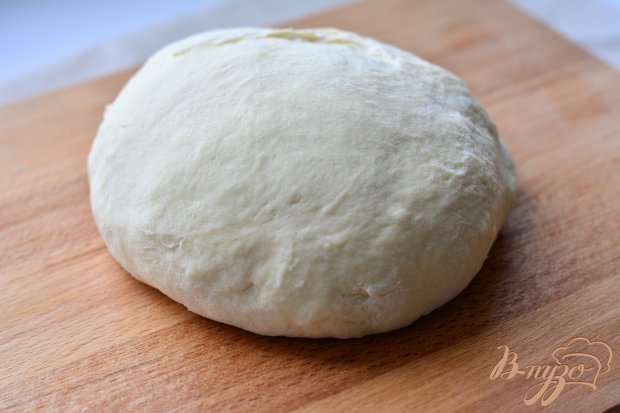 Быстрая пицца из пицца-мейкера Быстрая пицца из пицца-мейкера