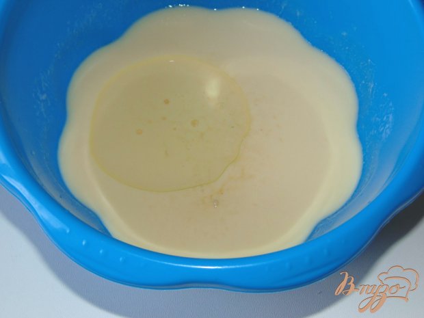 Лепешки на кефире Лепешки на кефире
