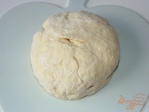 Лепешки на кефире Лепешки на кефире