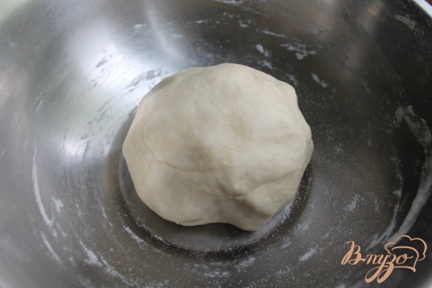 Пирожки с капустой Пирожки с капустой