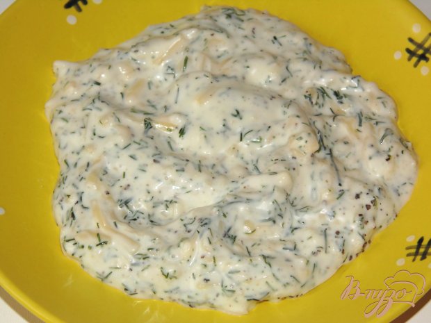 Картофель в мундире запеченный под сметаной и сыром Картофель в мундире запеченный под сметаной и сыром
