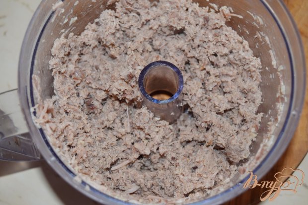 Макароны по-флотски Макароны по-флотски