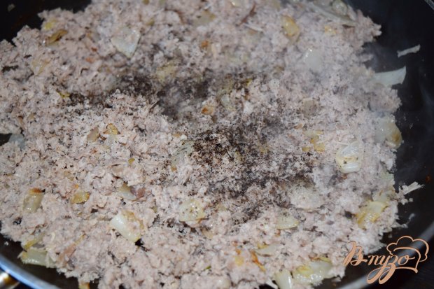 Макароны по-флотски Макароны по-флотски