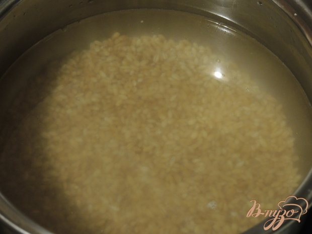 Монастырская каша Монастырская каша