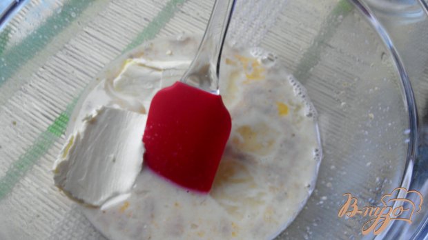 Кружевные булочки Кружевные булочки