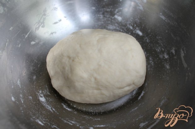 Булочки «Узелки» с корицей Булочки «Узелки» с корицей