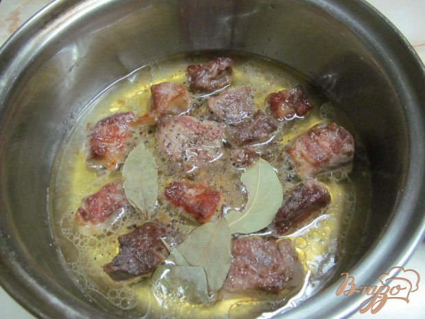 Рагу с замороженными овощами Рагу с замороженными овощами