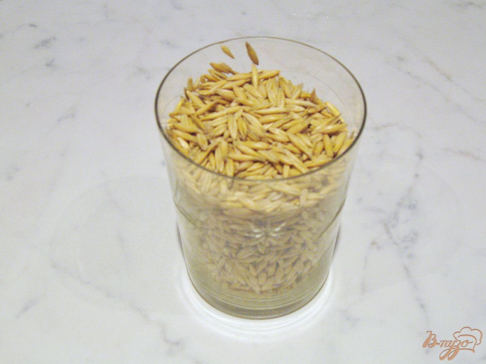 Овсяный квас Овсяный квас