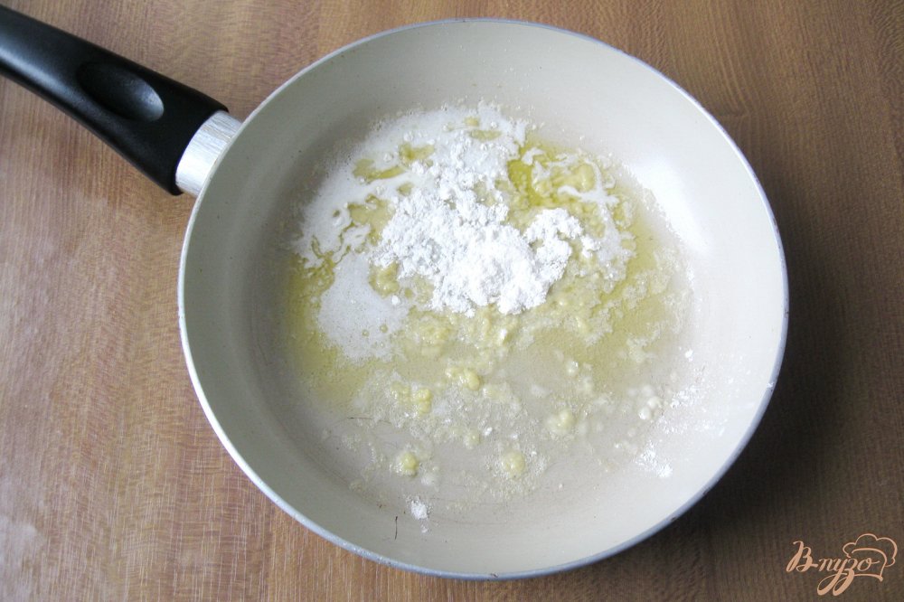 Куриная грудка по-нормандски Куриная грудка по-нормандски