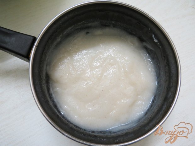 Голубцы из картофеля Голубцы из картофеля