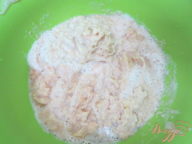 Голубцы из картофеля Голубцы из картофеля