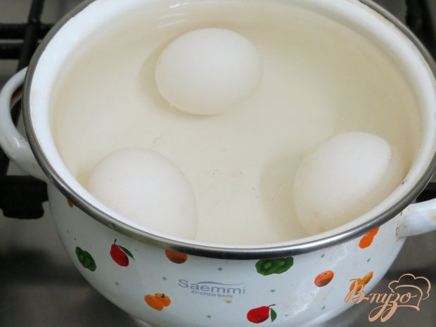 Салат из хрена Салат из хрена