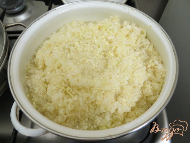 Капустяники Капустяники