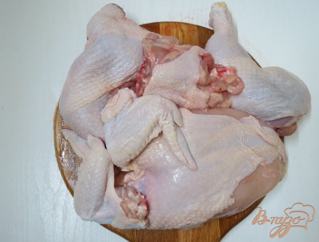 Холодец мясной сборный Холодец мясной сборный
