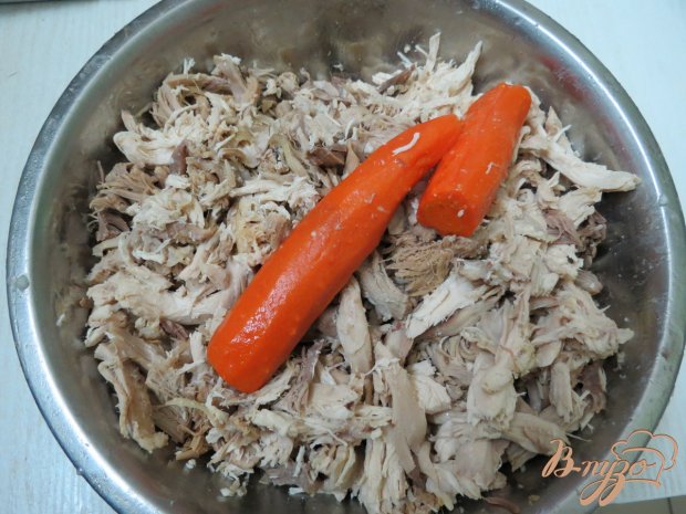 Холодец мясной сборный Холодец мясной сборный