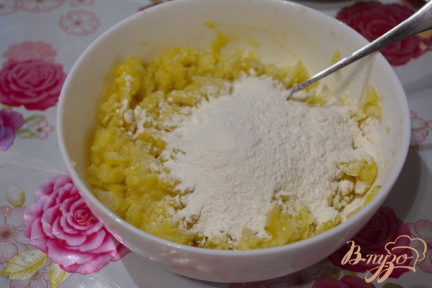 Итальянские ньокки со сливочно-мясным соусом Итальянские ньокки со сливочно-мясным соусом