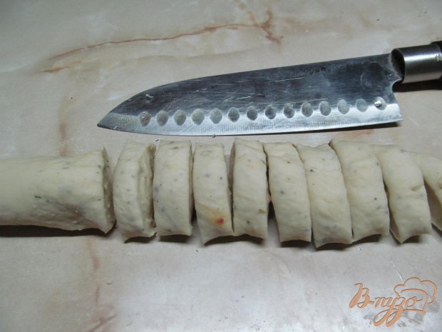Вареники с картошкой Вареники с картошкой