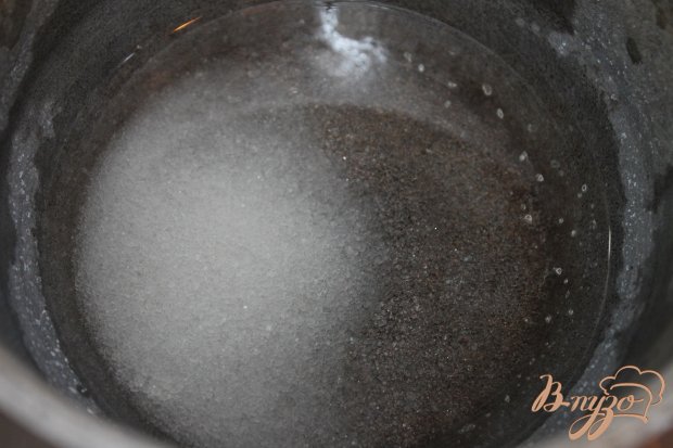 Бисквитный торт с масляным кремом и мандаринами Бисквитный торт с масляным кремом и мандаринами