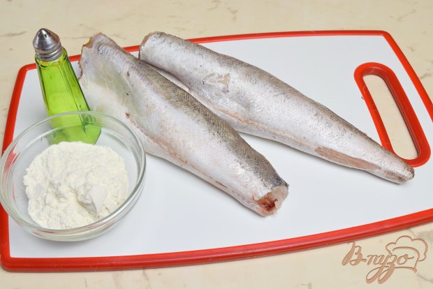 Рыба с овощами в духовке Рыба с овощами в духовке