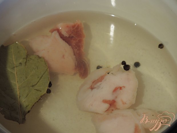 Мясной соус к макаронам Мясной соус к макаронам