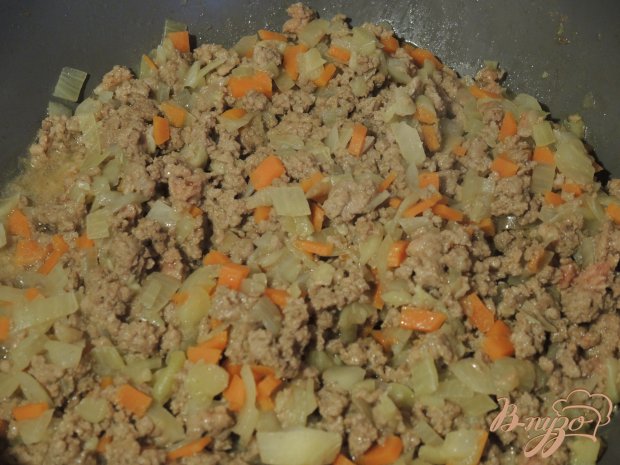 Мясной соус к макаронам Мясной соус к макаронам