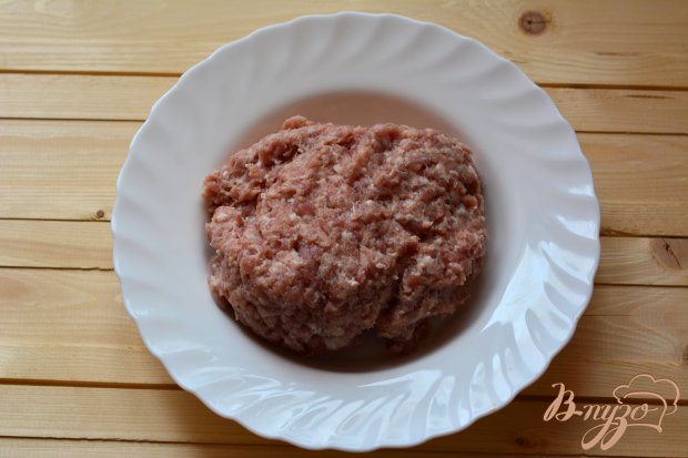 Макаронные гнезда с мясными шариками Макаронные гнезда с мясными шариками
