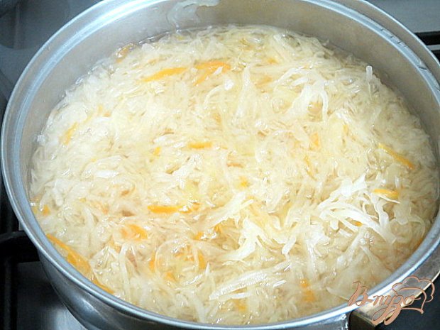 Щи со свининой Щи со свининой