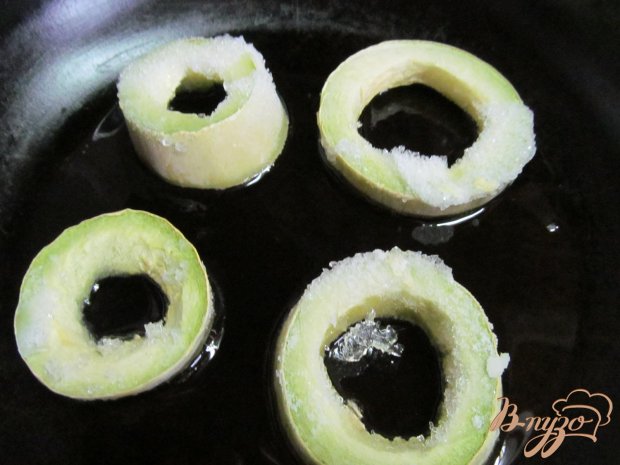 Картофельная запеканка с кабачком и мясом Картофельная запеканка с кабачком и мясом