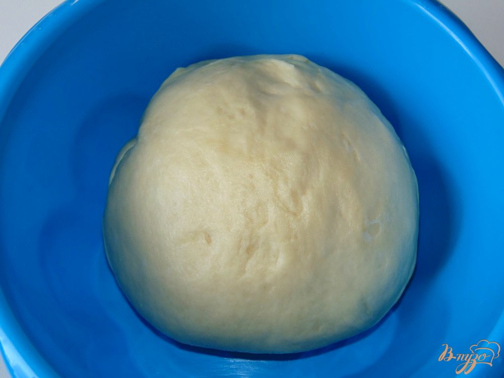 Духовые пирожки с начинкой из индюшиного мяса Духовые пирожки с начинкой из индюшиного мяса