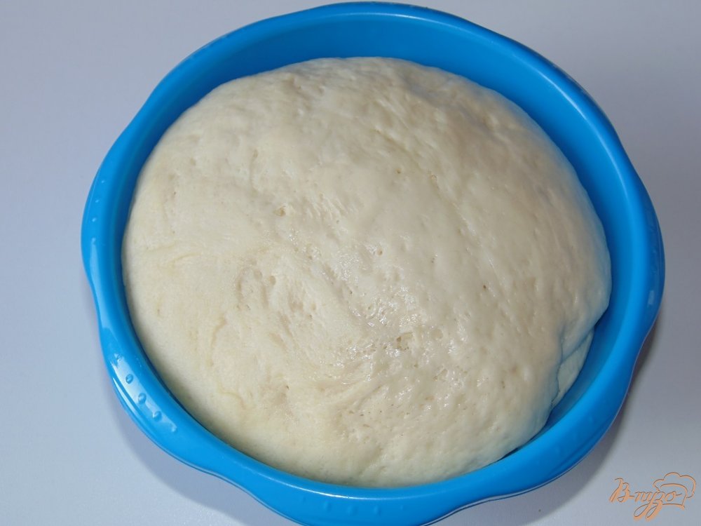 Духовые пирожки с начинкой из индюшиного мяса Духовые пирожки с начинкой из индюшиного мяса