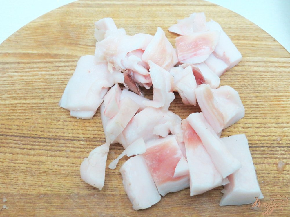 Хлебец с яйцами Хлебец с яйцами