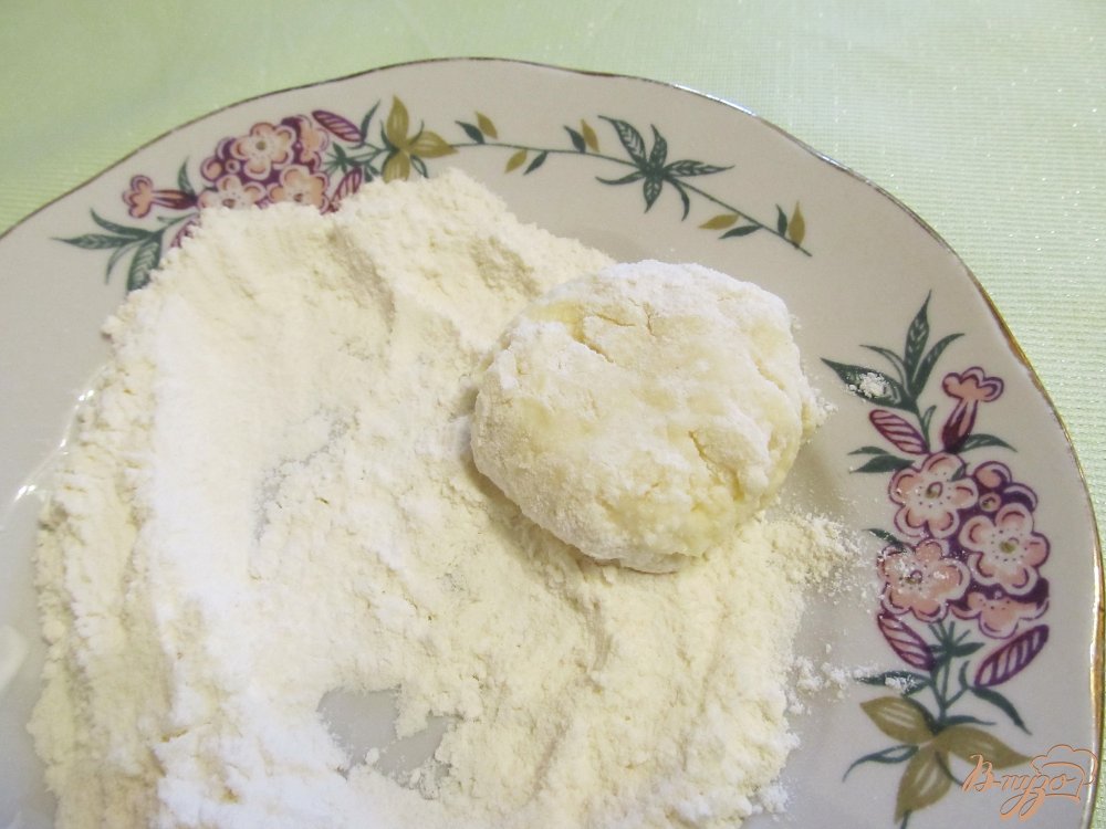 Сырники "Ароматные" Сырники "Ароматные"