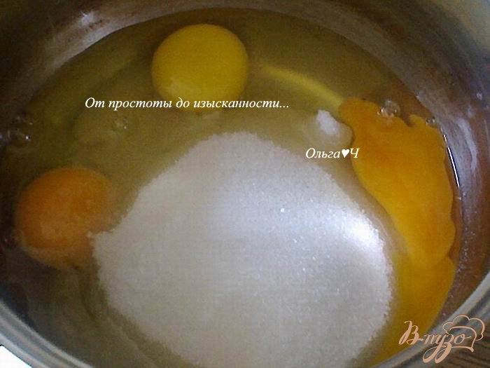 Шарлотка с яблоками, крыжовником и черной смородиной (в мульти) Шарлотка с яблоками, крыжовником и черной смородиной (в мульти)