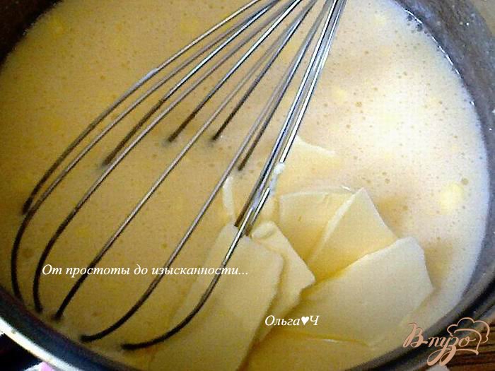 Шарлотка с яблоками, крыжовником и черной смородиной (в мульти) Шарлотка с яблоками, крыжовником и черной смородиной (в мульти)