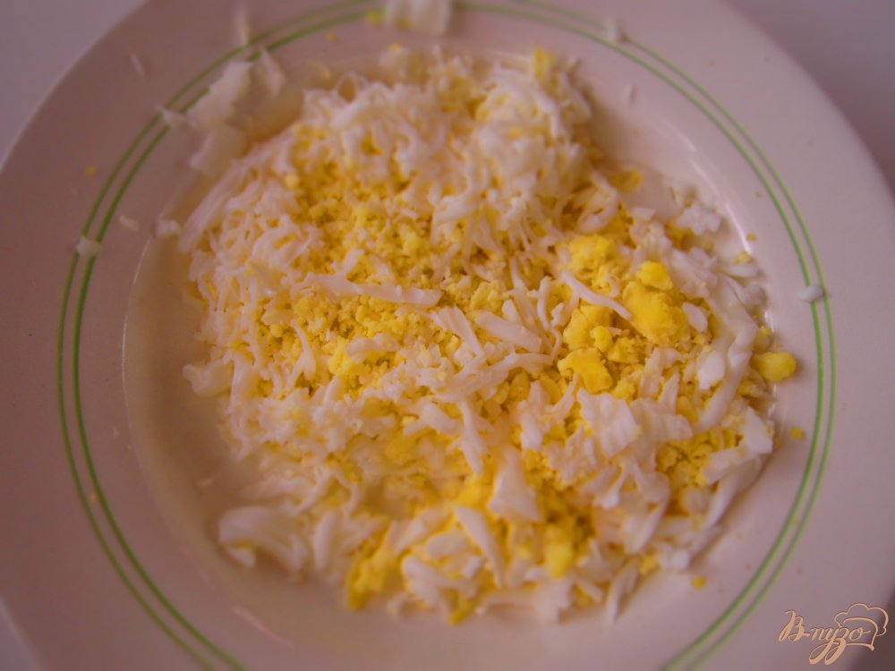 Кабачковый торт из замороженных кабачков Кабачковый торт из замороженных кабачков