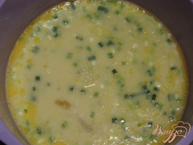 Картофельные блины Картофельные блины