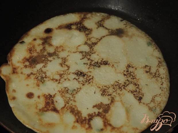 Картофельные блины Картофельные блины