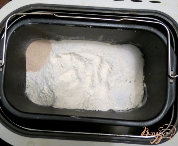 Пирожки из картофельного дрожжевого теста Пирожки из картофельного дрожжевого теста