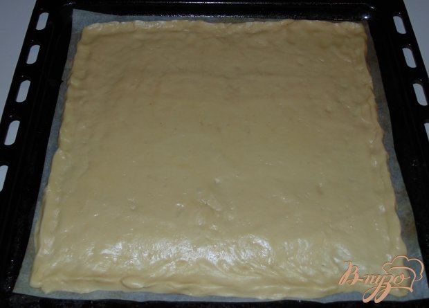 Пицца с жаренным картофелем Пицца с жаренным картофелем