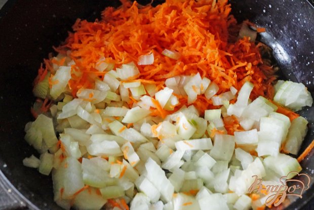 Гороховые палочки Гороховые палочки