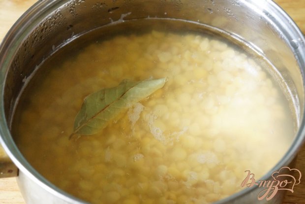 Гороховые палочки Гороховые палочки