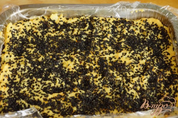 Гороховые палочки Гороховые палочки