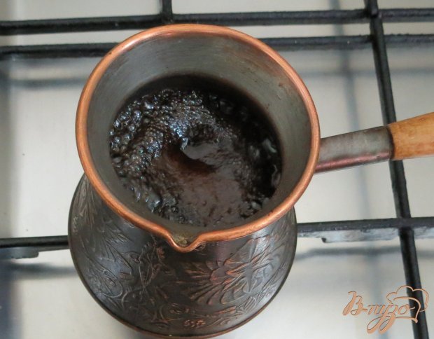 Кофе эспрессо Кофе эспрессо