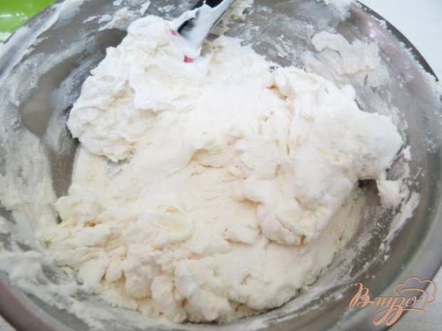 Рецепт пирожных со сгущёнкой Рецепт пирожных со сгущёнкой