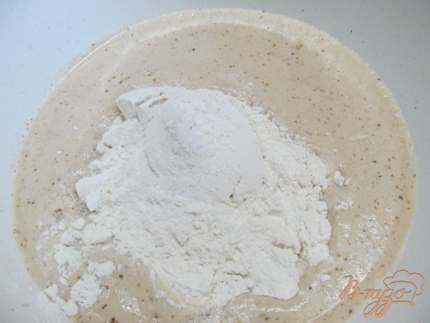 Французские булки Французские булки