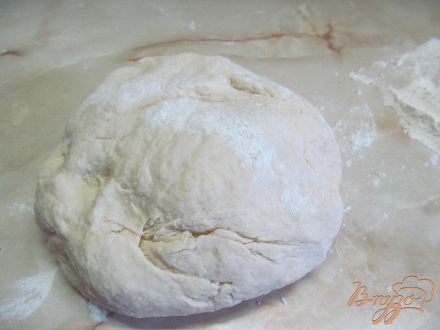 Французские булки Французские булки