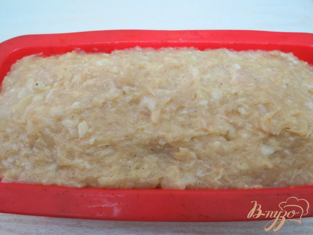Хлебец с яйцами Хлебец с яйцами
