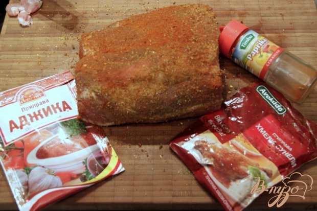 Мясной орех Мясной орех