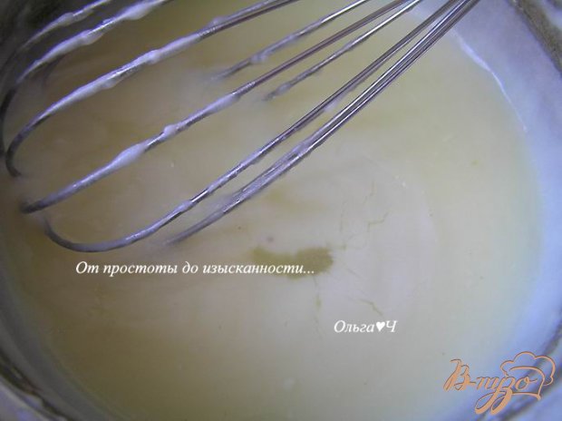 Шоколадный торт с корицей и черной смородиной Шоколадный торт с корицей и черной смородиной